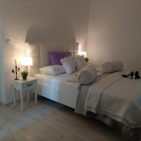 Apartment Jozefina Poreč Kültér fotó