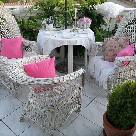 Apartment Jozefina Poreč Kültér fotó