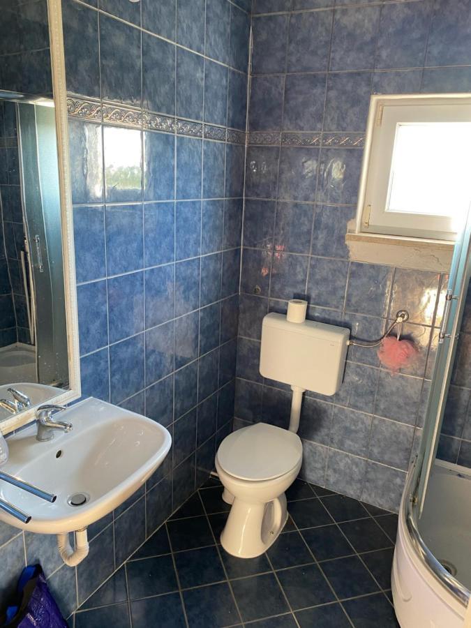 Apartment Jozefina Poreč Kültér fotó