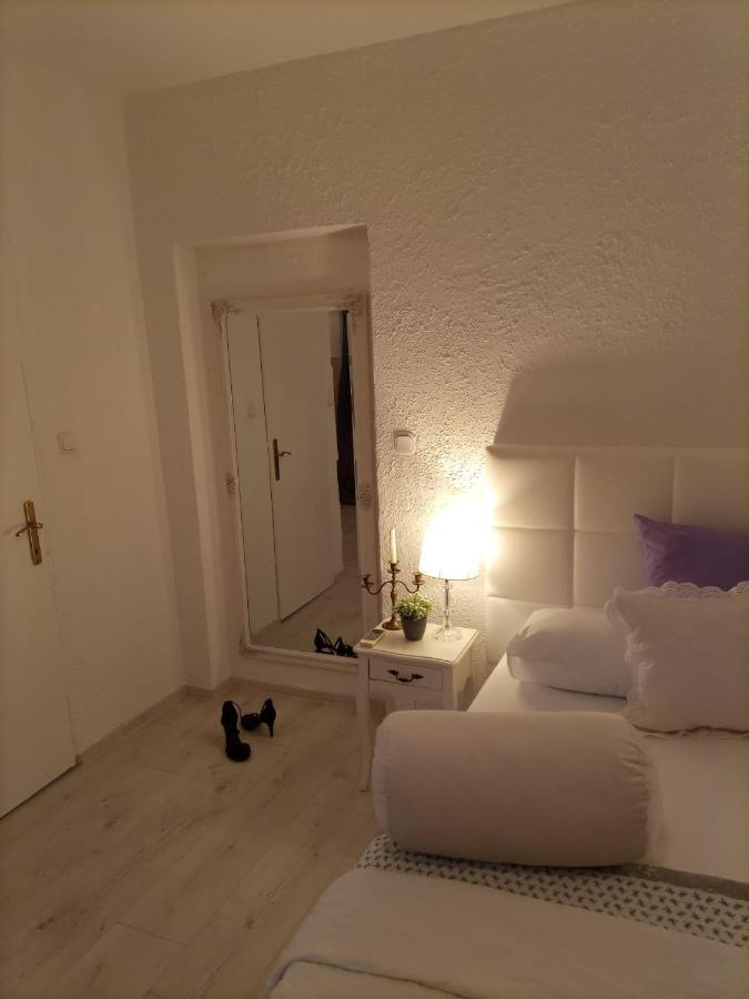 Apartment Jozefina Poreč Kültér fotó
