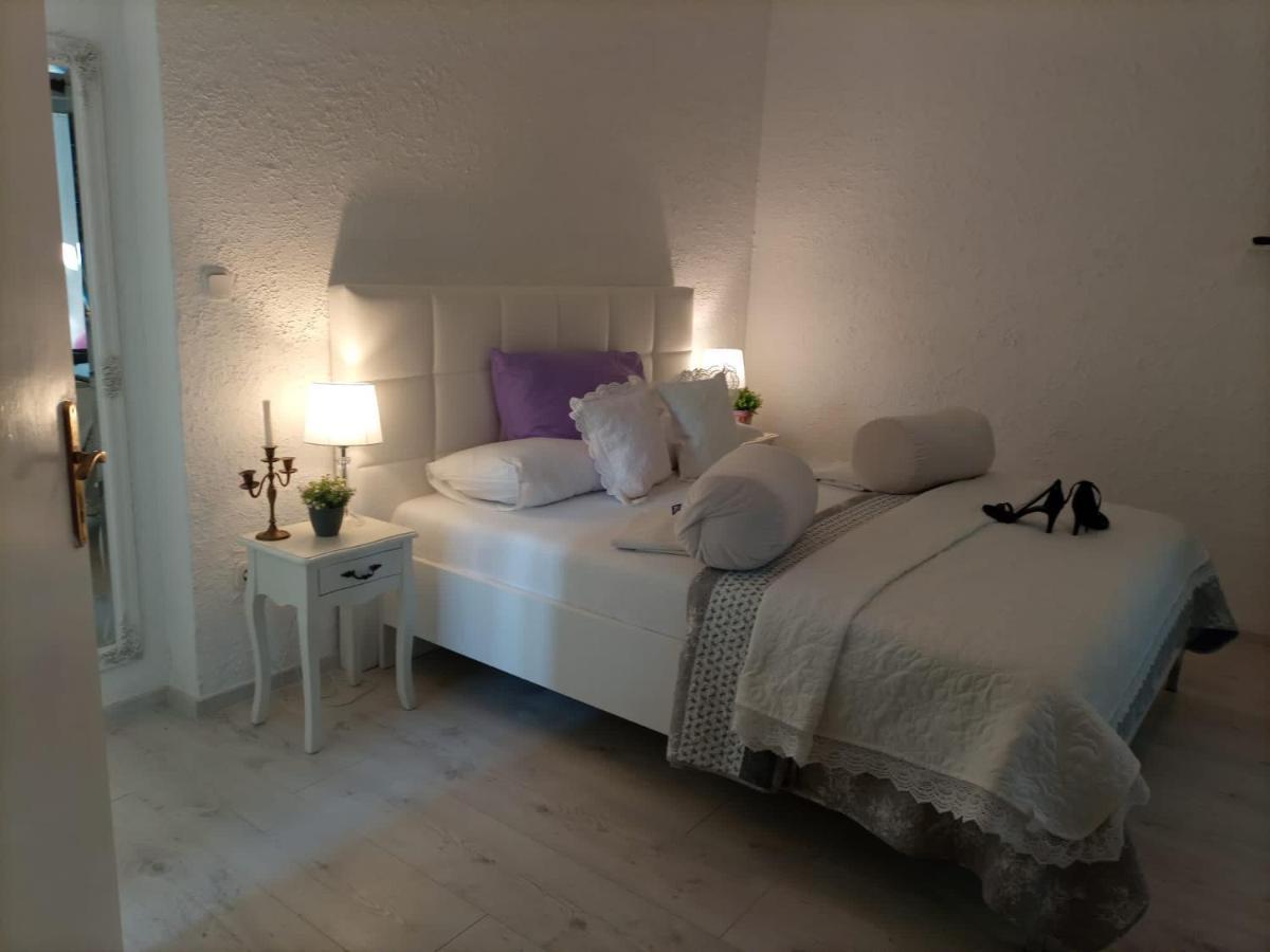 Apartment Jozefina Poreč Kültér fotó