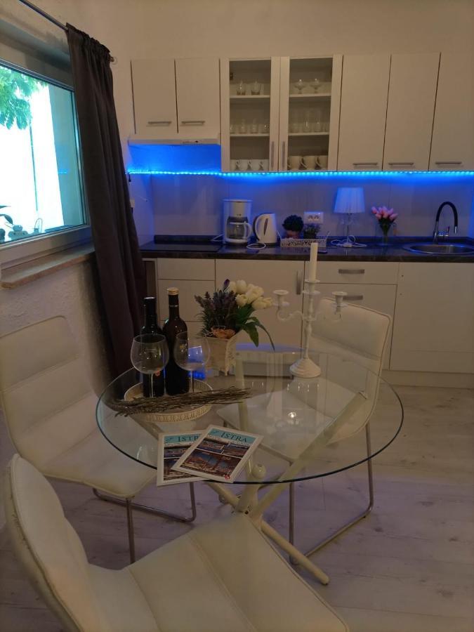 Apartment Jozefina Poreč Kültér fotó