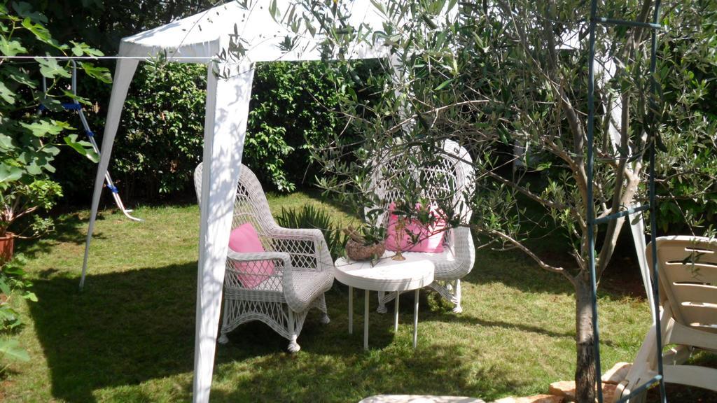 Apartment Jozefina Poreč Szoba fotó