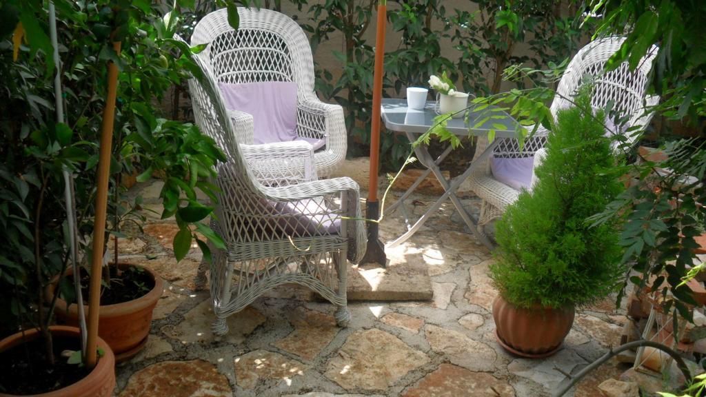 Apartment Jozefina Poreč Szoba fotó