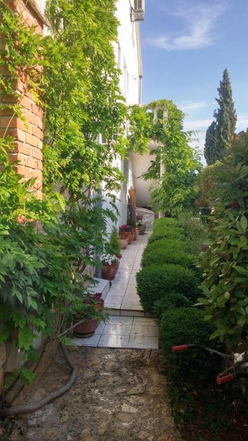 Apartment Jozefina Poreč Kültér fotó