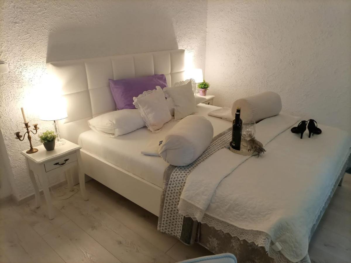Apartment Jozefina Poreč Kültér fotó