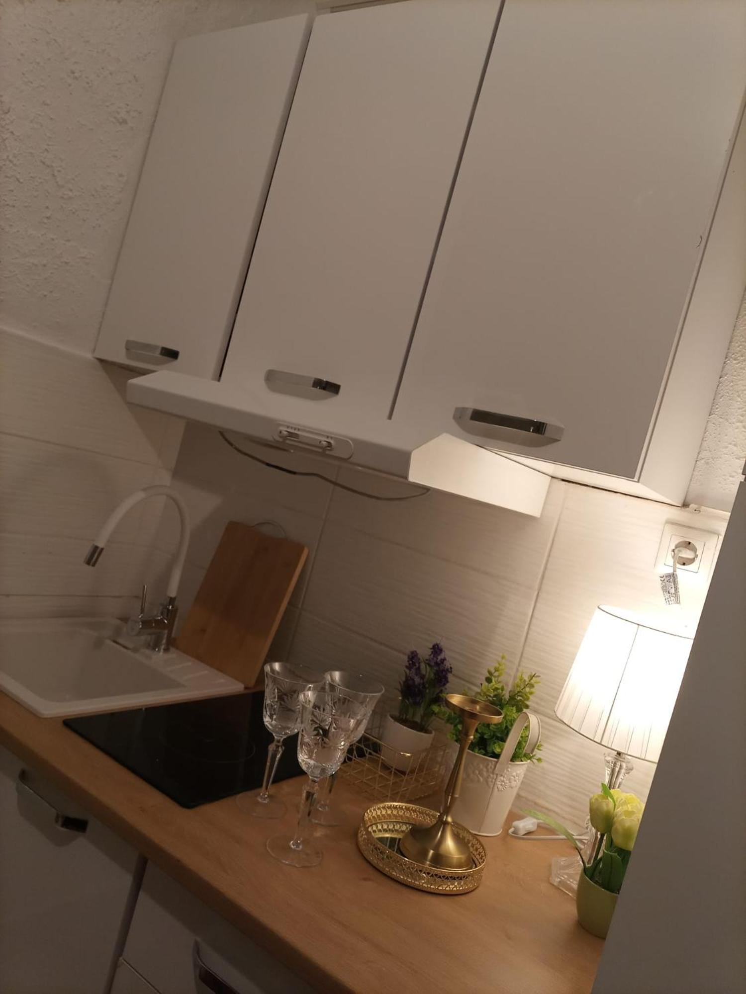 Apartment Jozefina Poreč Kültér fotó