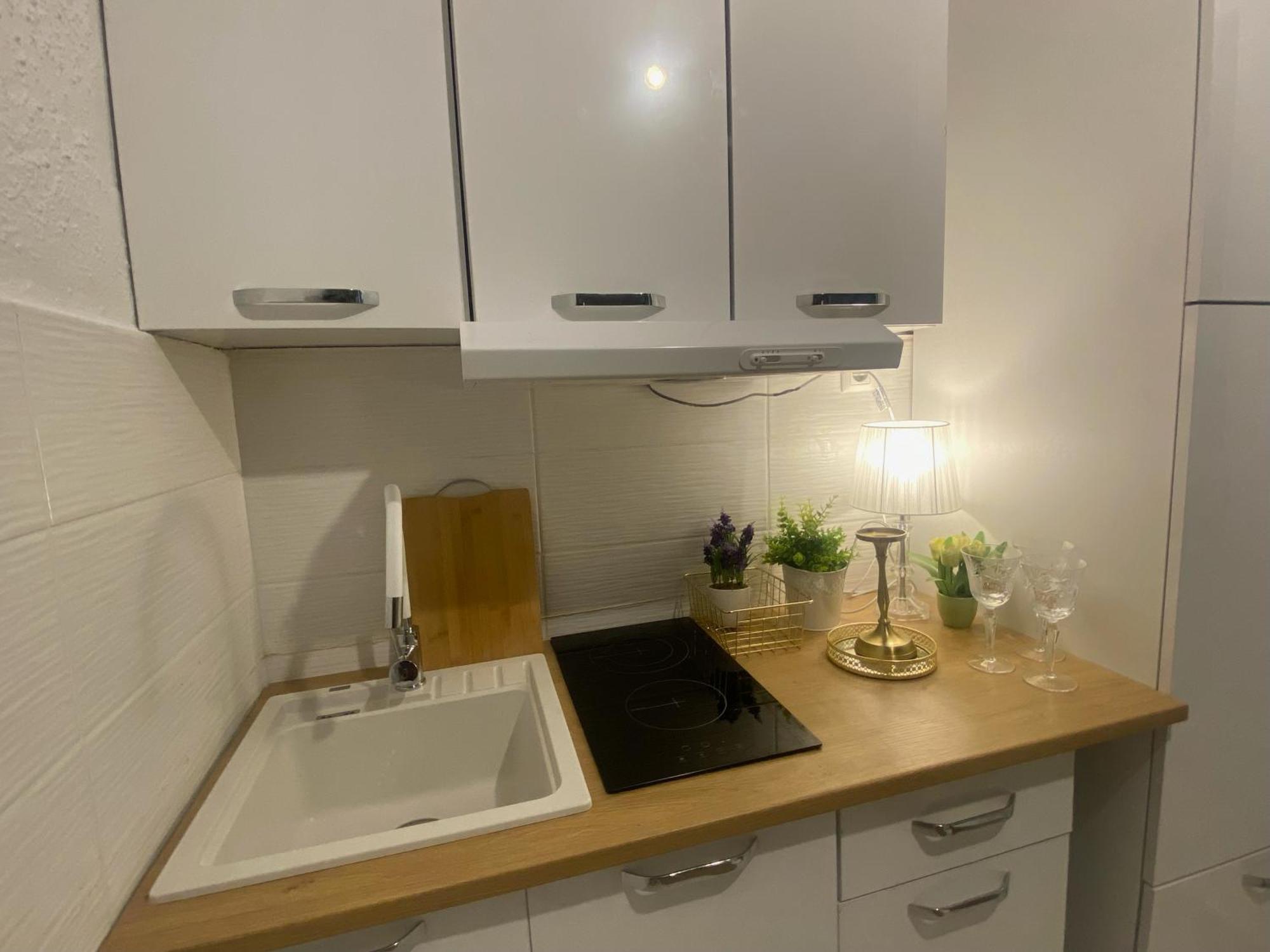 Apartment Jozefina Poreč Kültér fotó