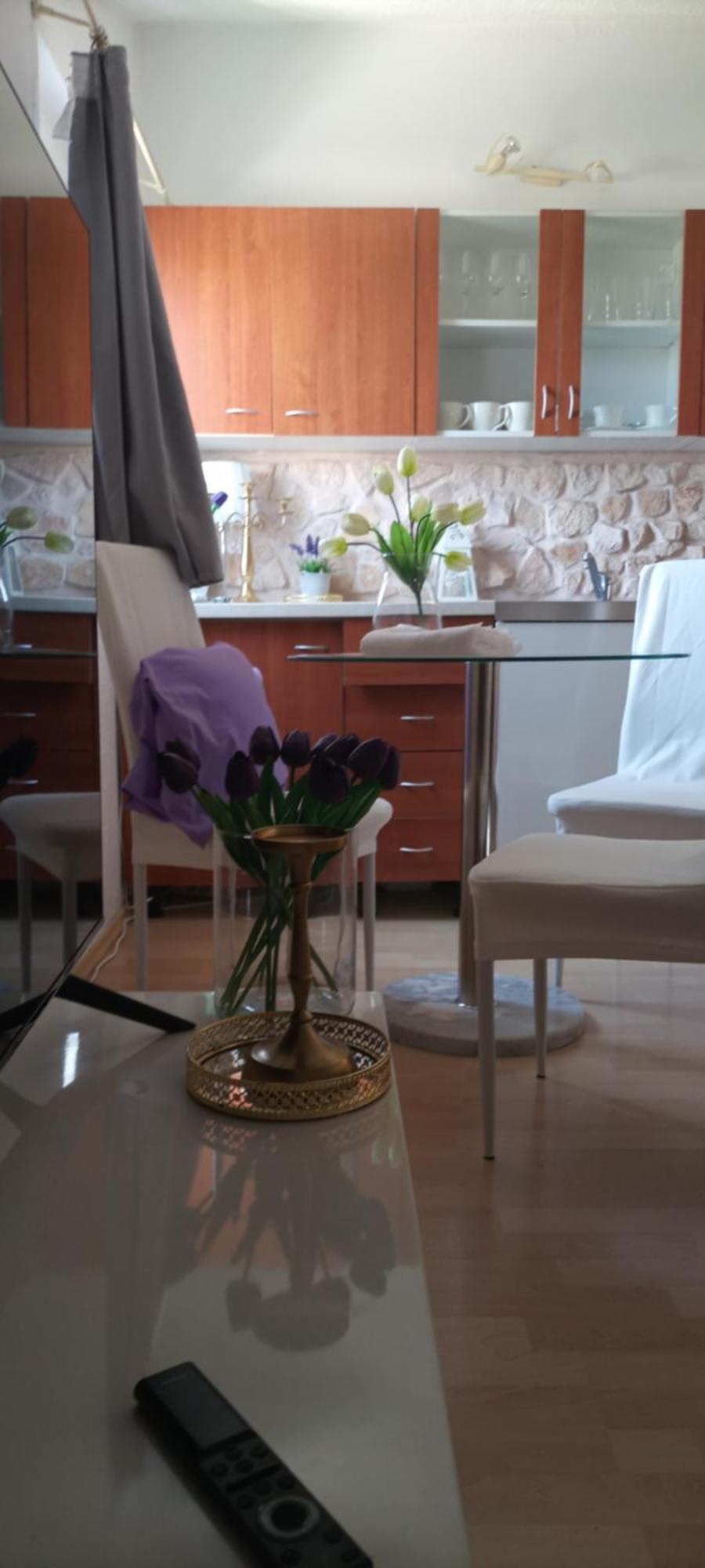 Apartment Jozefina Poreč Kültér fotó