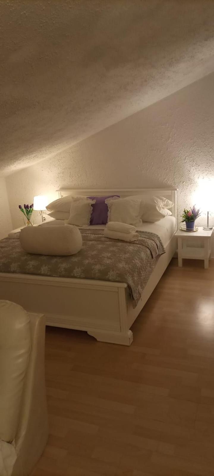 Apartment Jozefina Poreč Kültér fotó