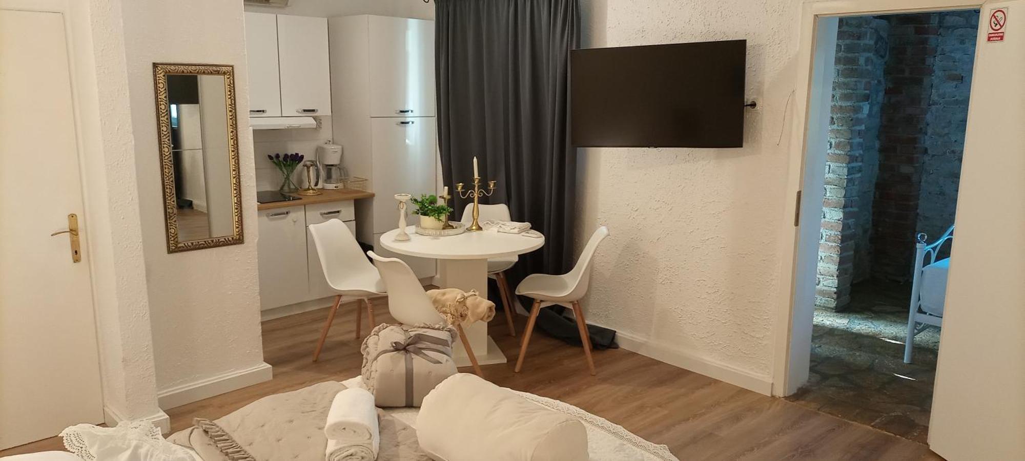 Apartment Jozefina Poreč Kültér fotó