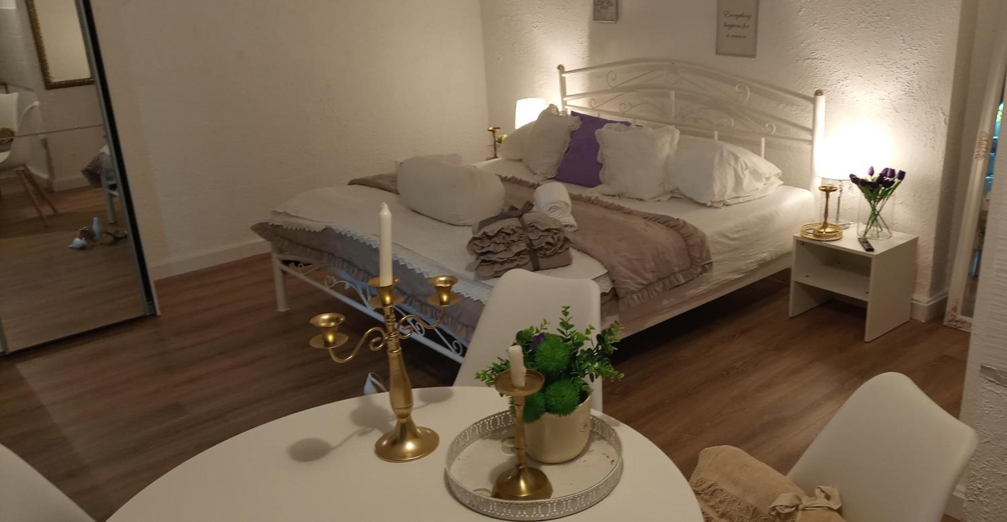 Apartment Jozefina Poreč Kültér fotó