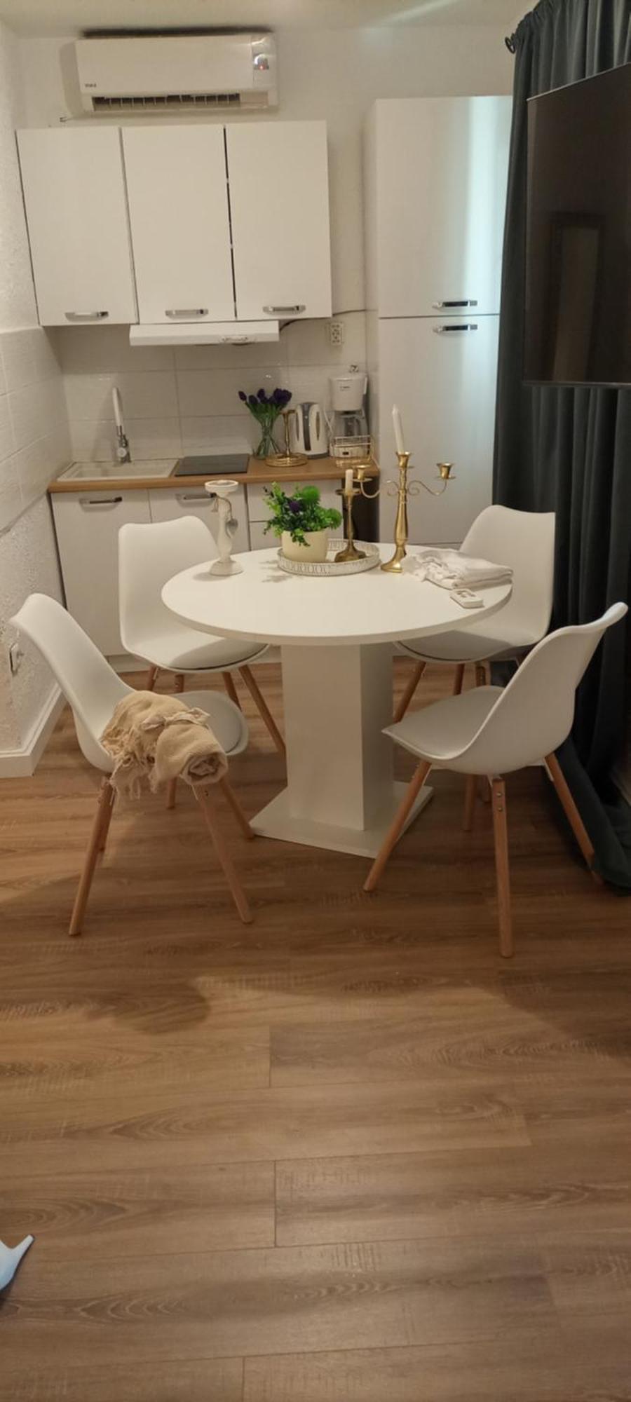 Apartment Jozefina Poreč Kültér fotó