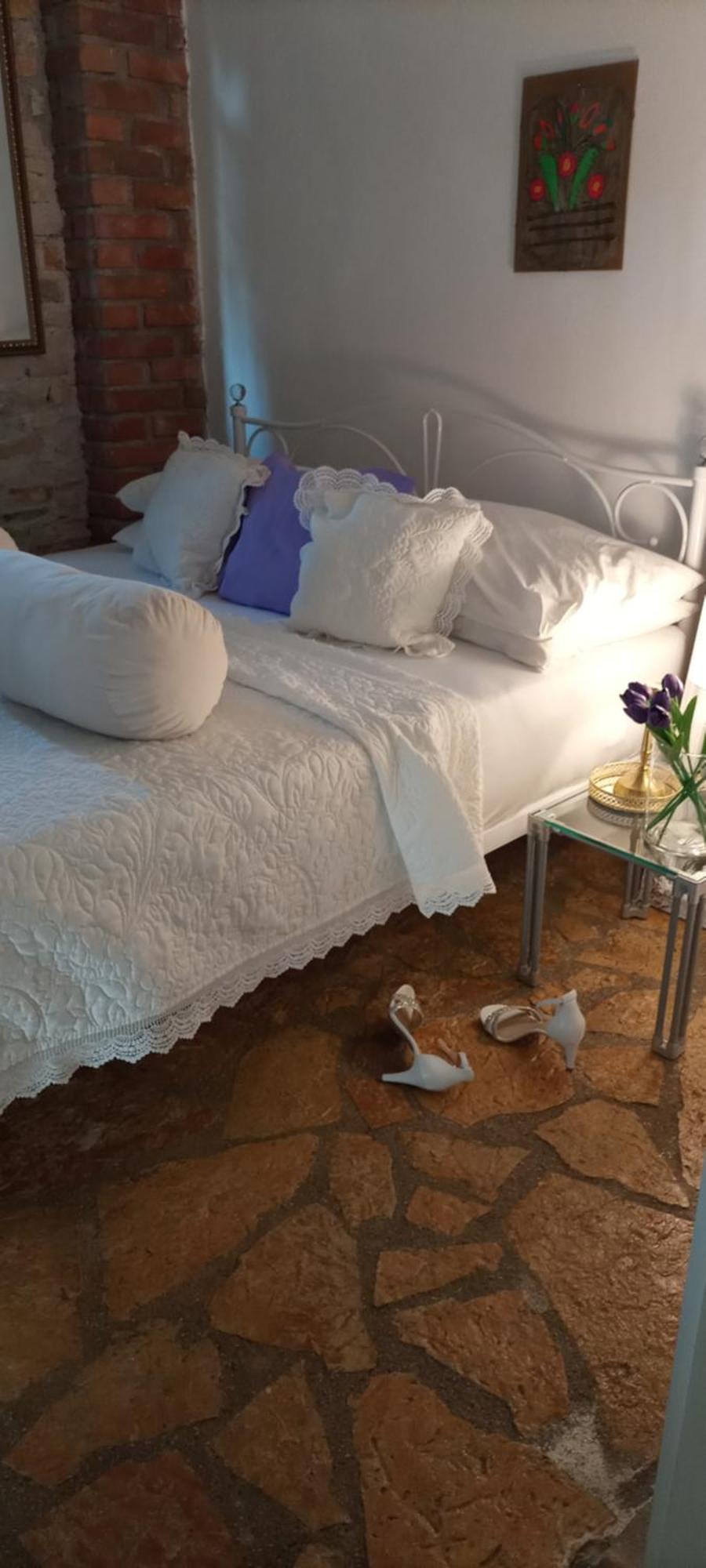 Apartment Jozefina Poreč Kültér fotó