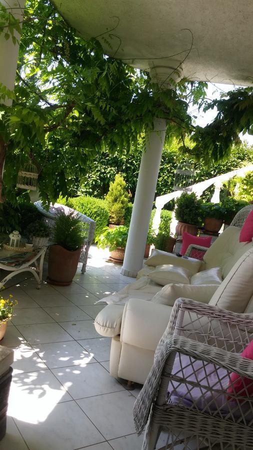 Apartment Jozefina Poreč Kültér fotó